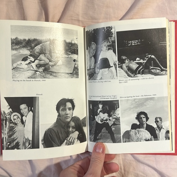 COPY - Elvis and Me novel - Picture 5 of 6